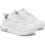 KARL LAGERFELD Sneakersy Blaze KL52424 Bílá 45