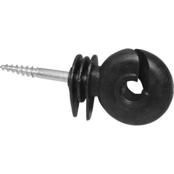 Pro koně Izolátor POWER ENERGY černý