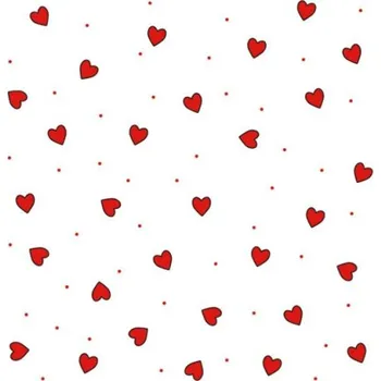 Papírový ubrousek Ubrousky celoroční CDOG 042101, 25x25cm