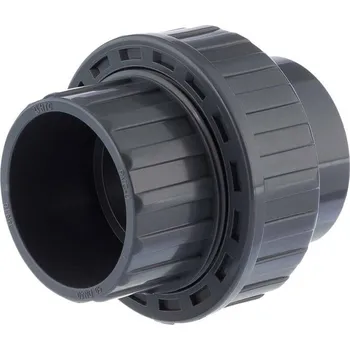 Vodovodní potrubí PVC rozebíratelný spoj 63 x 63mm 227000632