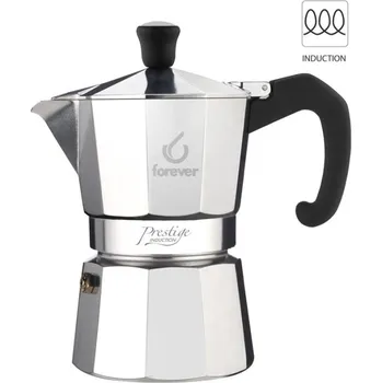 Moka konvice Forever Miss Prestige moka konvice 6 šálků