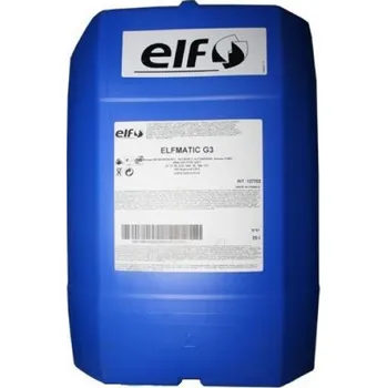 Auto-moto Elf Elfmatic G3, 20L
