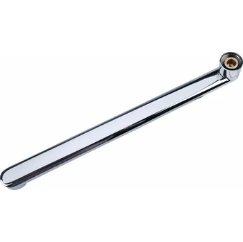 Zvlhčovač vzduchu Balletto 81065 | Rameno výtokové rovné 325 mm