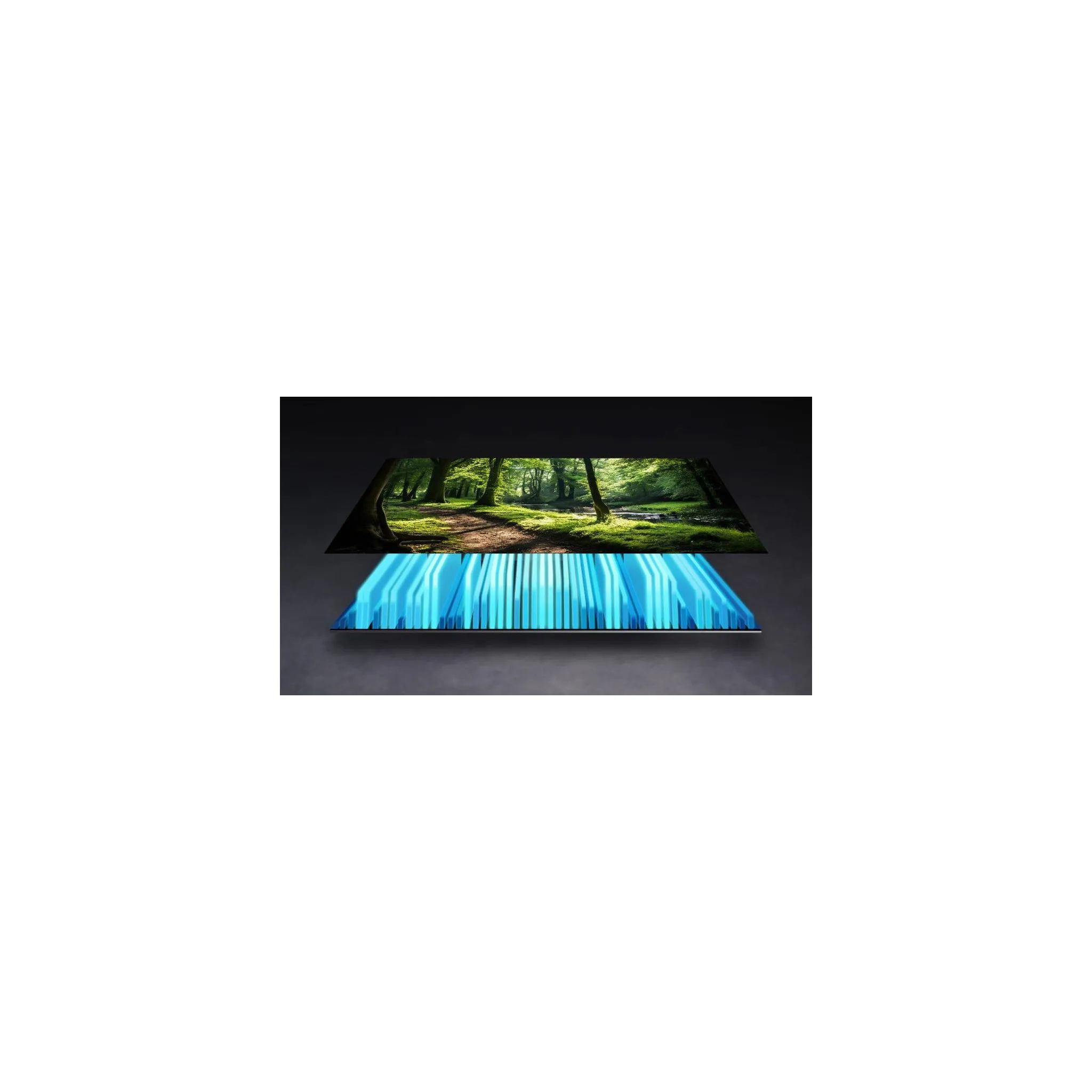 Fotografie 14 - Televizor Samsung 65" Neo QLED (QE65QN70FAUXXH)