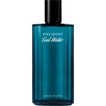 Davidoff Cool Water toaletní voda pro muže, 125 ml