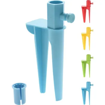 Slunečník Stojan na slunečník 28x12x7 cm 4 barvy