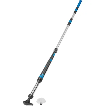 Malibu Bazénový vysavač, vhodné pro: vysávání rohů a dna bazénu