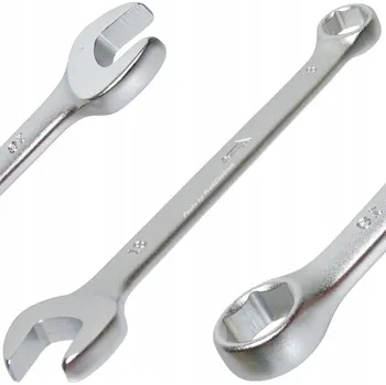 Klíč 400-720 KLÍČ OČKOPLOCHÝ ŠESTIHRANNÝ 20 MM ASTA