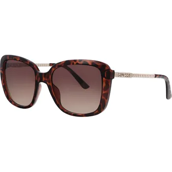 Kontaktní čočky Guess Factory GF 6138 52F 55