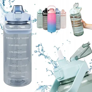 Láhev Lahev Na Pití, láhev Bimberek 2000 ml