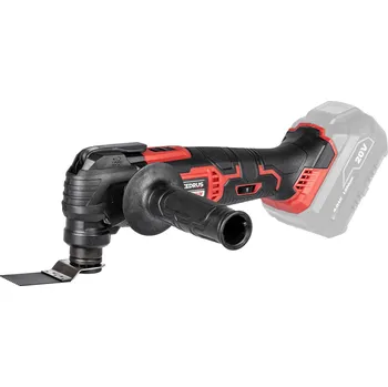 Aku multifunkční nástroj Hahn & Sohn Cedrus MTLi 20 V