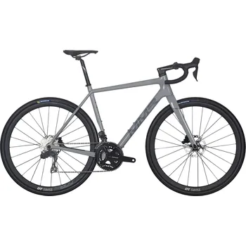 Silniční kolo Silniční kolo MMR GRAND TOUR 10 - Rhino Grey - vel.M 24/2025