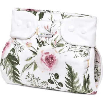 Dětské zboží T-TOMI Ortopedické abdukční kalhotky PLUS - patentky Roses (5-9kg)