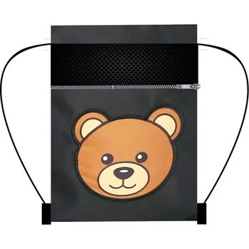 Školní sáček Kapsa na přezůvky Street 46