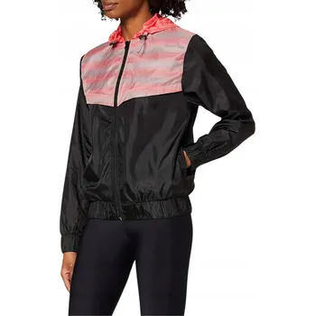 Dámská softshellová bunda Intimuse dámská větrovka s kapucí 12210, velikost S