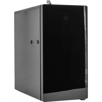 Lednice Dr. Coffee kompresorová chladnička SC08