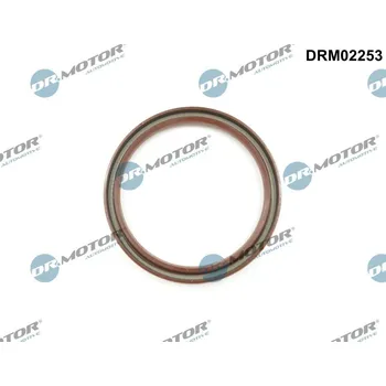 Auto-moto Těsnicí kroužek hřídele, klikový hřídel Dr.Motor Automotive DRM02253