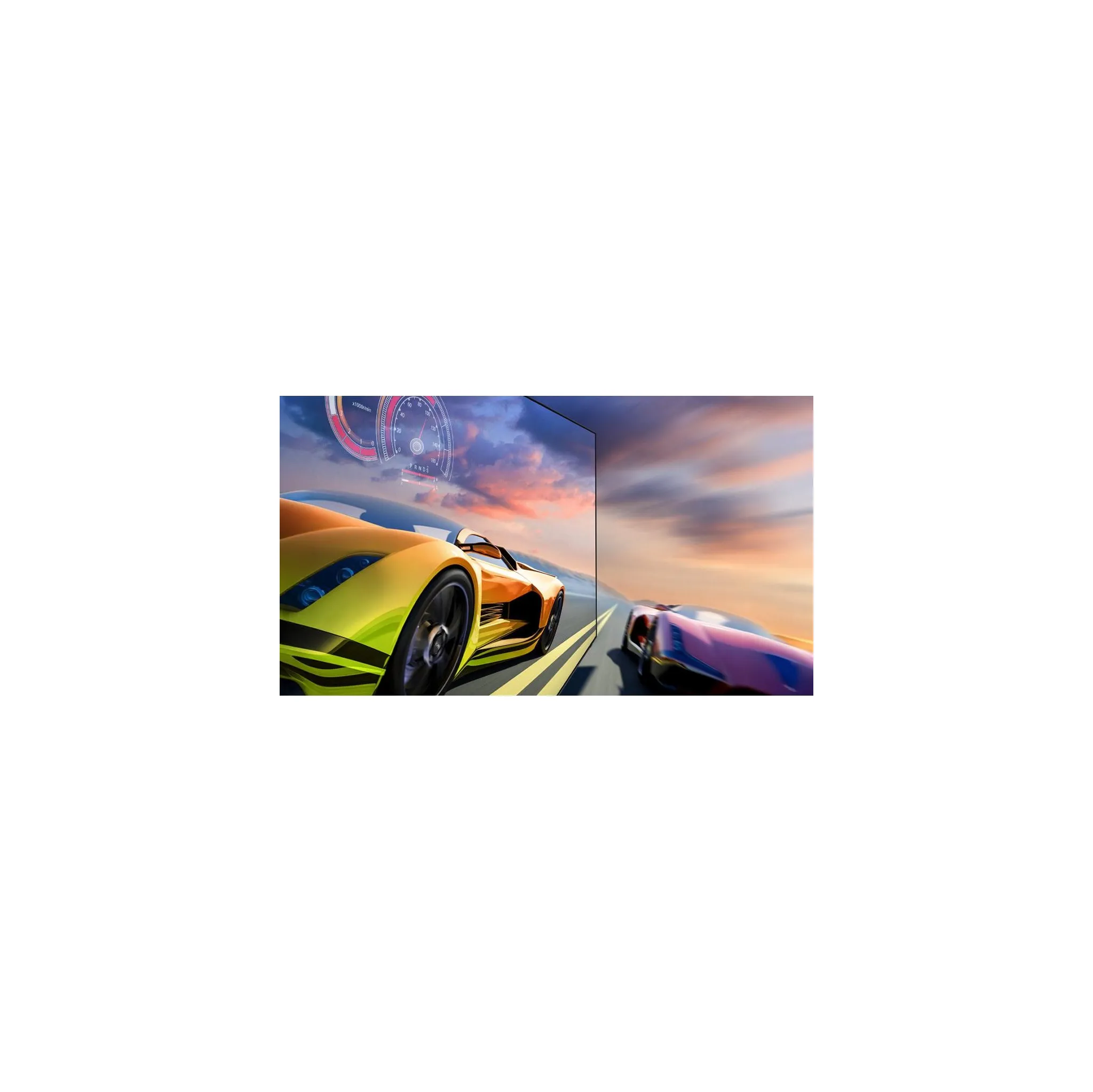 Fotografie 8 - Televizor Samsung 65" Neo QLED (QE65QN70FAUXXH)