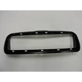 Karosérie Rám masky plastový OCTAVIA I. od M2001, ORIGINAL 1U0853665A, pro OCTAVIA, I. 1U. Typové číslo: 120710421,120710421,120710421, 1U0853665A GRU