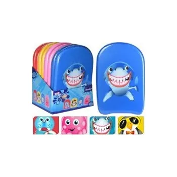 Plavecká deska Deska na plavání 44 cm zvířata 4 druhy