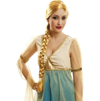 Karnevalová paruka Paruka Lady Maiden VI02502x