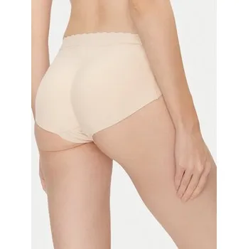 Dámské stahovací prádlo Ysabel Mora Tvarující prádlo spodí části 19059 Béžová L