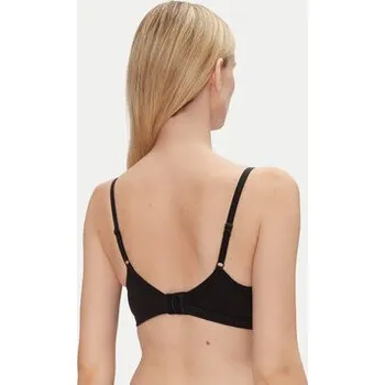 Dámské spodní prádlo Ysabel Mora Podprsenkový top 10065 Černá M