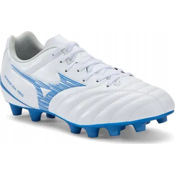 Kopačky MIZUNO MONARCIDA NEO III SELECT (42) Pánské kopačky bílé - Lanka