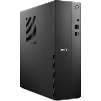 Stolní počítač DELL Slim Base ECS1250/ i7-14700/ 16GB/ 512GB SSD/ Wifi/ W11Pro/ 3Y PS on-site