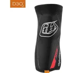 Chrániče kolen Troy Lee Designs Speed Knee black M/L - Odesíláme do 24 hodin