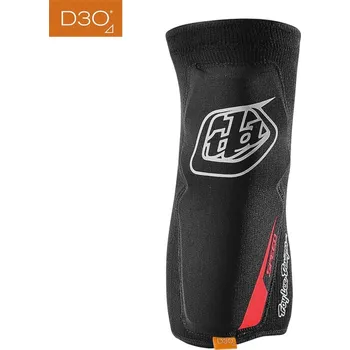 Chránič kolene Chrániče kolen Troy Lee Designs Speed Knee black M/L - Odesíláme do 24 hodin