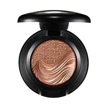 Oční stíny MAC - Extra Dimension Oční stíny 1.3 g Světle hnědá unisex