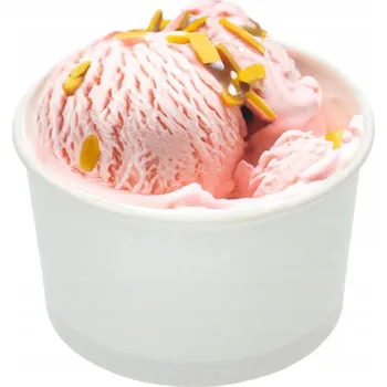 Jednorázové nádobí Jednorázová nádoba Kram 314/5017 245 ml bílá, 25 kusů