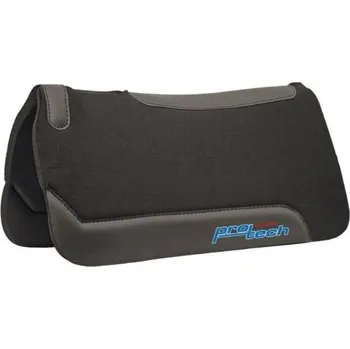 Westernová podsedlová deka PRO-TECH Master Neoprene Felt