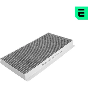 Kabinový filtr Kabinový filtr s aktivním uhlím OPTIMAL