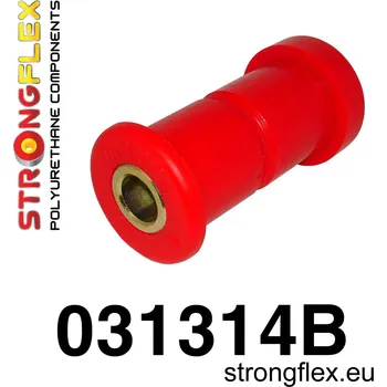Silentblok nápravy 031314B: Strongflex Silentblok zadního ramene