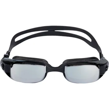 Plavecké brýle brýle Acra AEONE Antifog černé