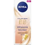 NIVEA BB hydratační den.krém 5v1 tmavý 50ml 82334