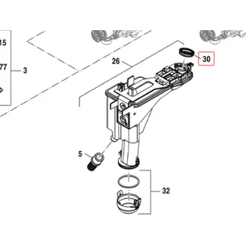 Kotel Junkers Sifon Bosch 8737709163