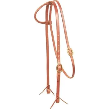 Věšák na sedlo a uzdečku Westernová uzdečka SCHUTZ BROTHERS 5038