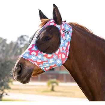 Sport Maska proti hmyzu PRO-TECH Lycra reaction (M)