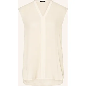 Dámská halenka Joseph Dámský Halenkový Top Lucien, krémová, 38