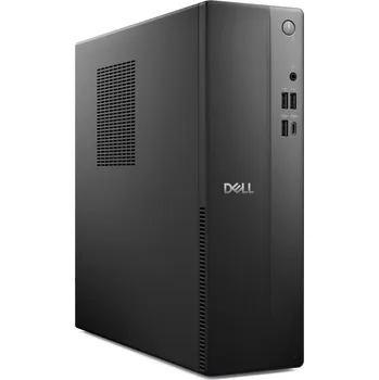 Stolní počítač DELL Slim Base ECS1250/ i5-14400/ 8GB/ 512GB SSD/ Wifi/ W11Pro/ 3Y PS on-site