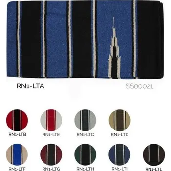 Westernová podsedlová deka LAKOTA Navayo RN1-LTA 32x32