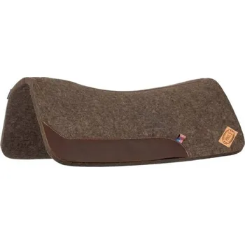 Westernová podsedlová deka POOLS Felt PL