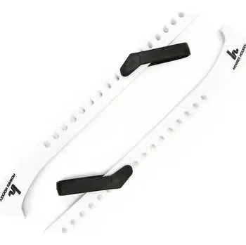 Zimní brusle Chrániče bruslí Howies White