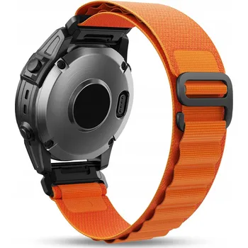 Řemínek na hodinky ŘEMÍNEK PRO GARMIN FENIX 3 5X 6X PRO 7X PRO 8 51mm SAPPHIRE AMOLED QUICKFIT