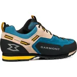 Pánská outdoorová obuv Garmont Dragontail LT Evo Corsair Blue/Garmont Orange UK 11,5