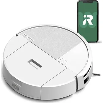 Vysavač iRobot Roomba 205 DustCompactor Combo (White)