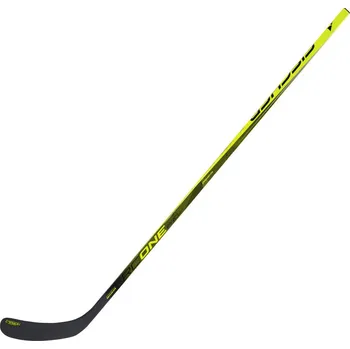 Kompozitová hokejka Fischer RC ONE PRO2 Senior 28 levá ruka dole, flex 95